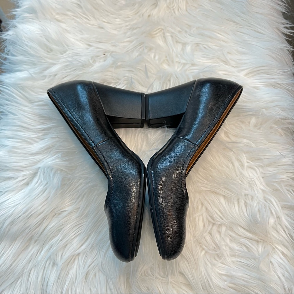 Block Heels NWOT